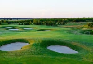 Lighthouse Golf Course