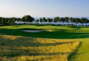 Lighthouse Golf Course