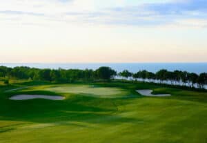 Lighthouse Golf Course