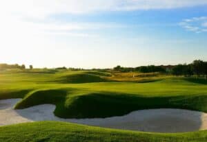 Lighthouse Golf Course