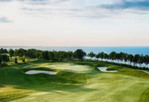Lighthouse Golf Course