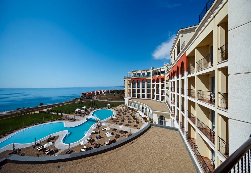 Lighthouse Golf Resort