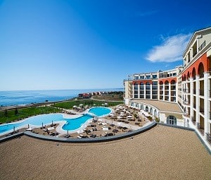 Lighthouse Golf & Spa Resort