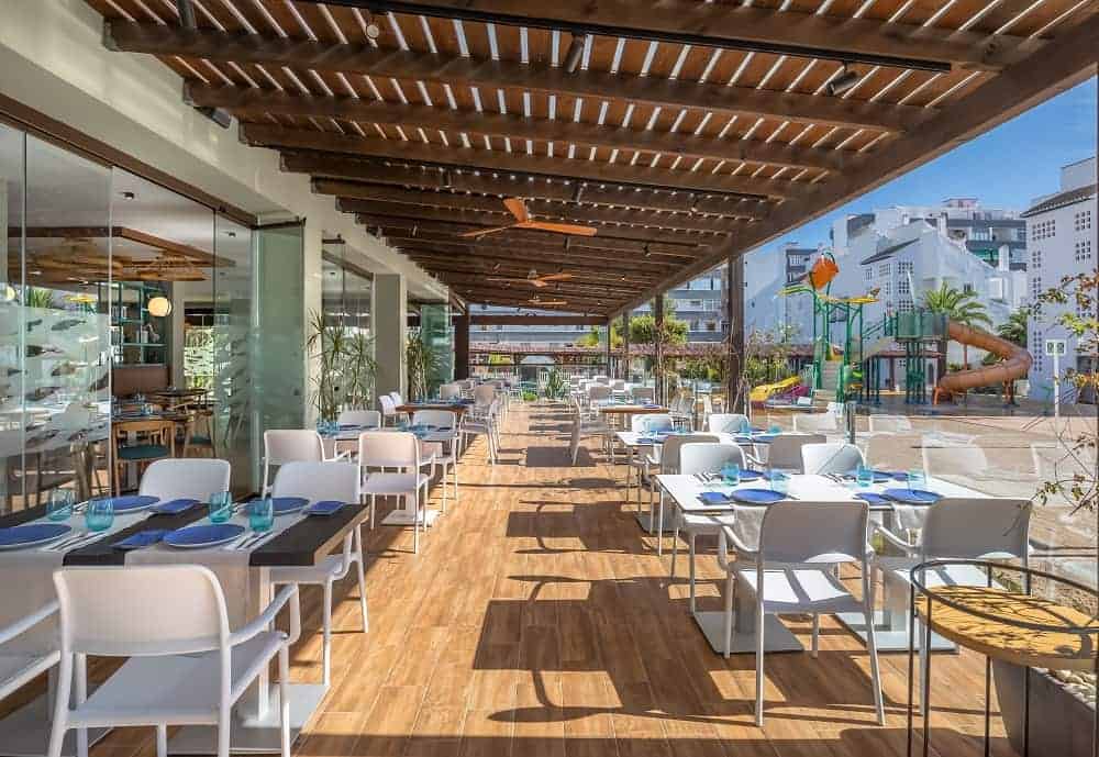 Occidental Torremolinos Playa