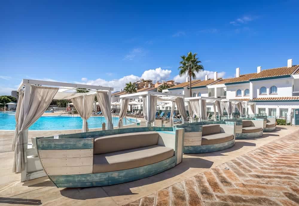 Occidental Torremolinos Playa