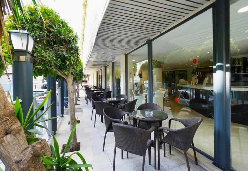 Sandos Griego Hotel