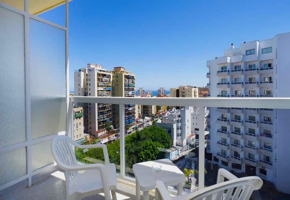 Sandos Griego Hotel