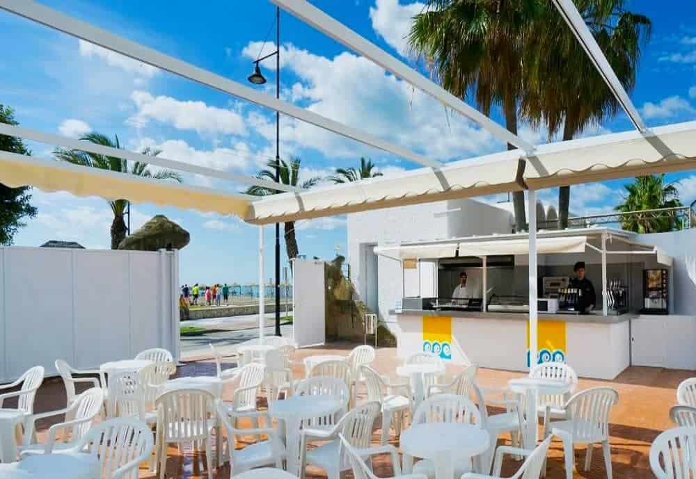 Sandos Griego Hotel