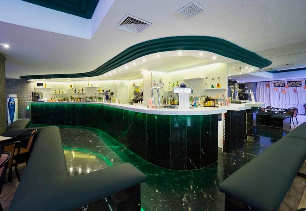 Sandos Griego Hotel