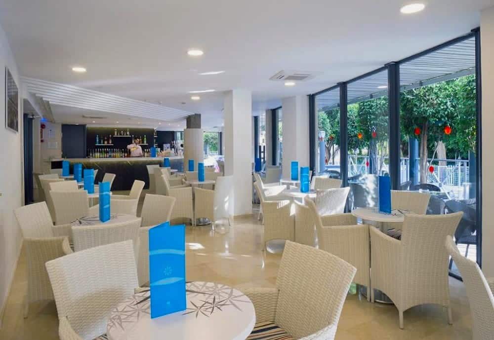 Sandos Griego Hotel