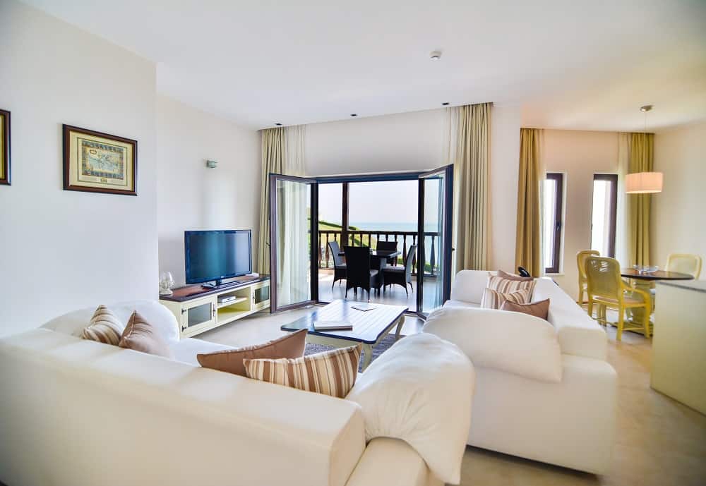 Thracian Cliffs Golf & Beach Resort