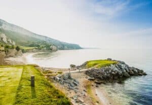 Thracian Cliffs Golf Course