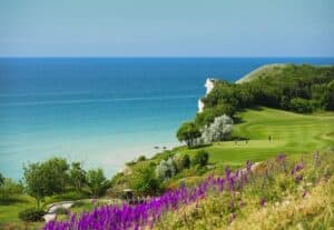 Thracian Cliffs Golf Course