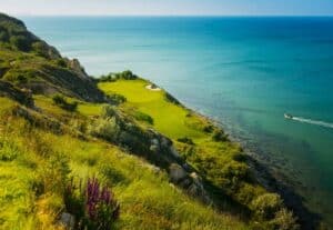 Thracian Cliffs Golf Course
