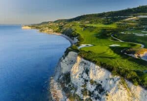 Thracian Cliffs Golf Course
