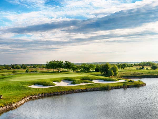 Lighthouse Golf Course