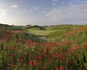 BlackSeaRama Golf Course