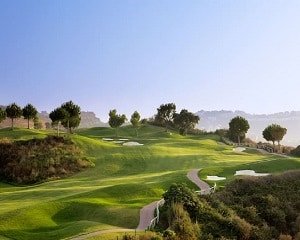 La Cala Golf Resort