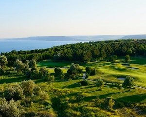 Lighthouse Golf Course