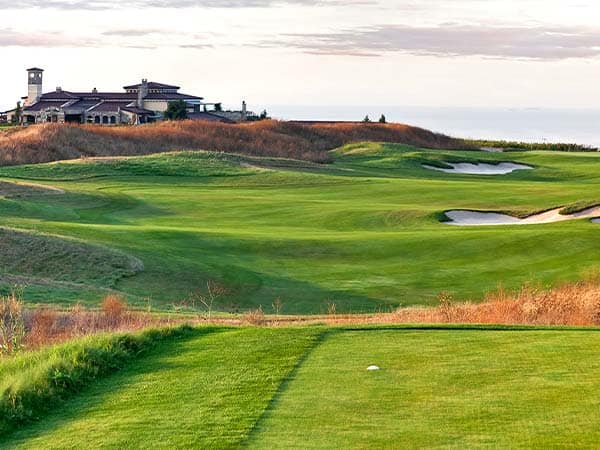Black Sea Rama Golf Course