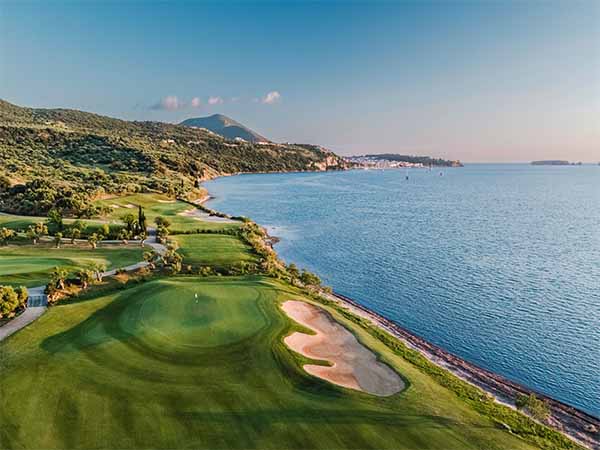 The Westin Resort Costa Navarino