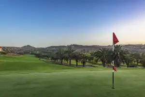Salobre Old Golf Course