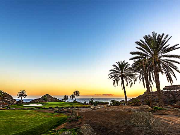 Anfi Golf by Lopesan