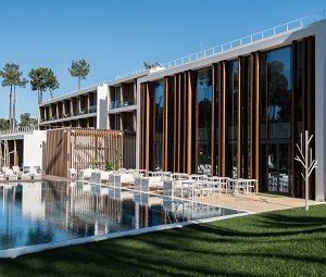 Aroeira Lisbon Hotel