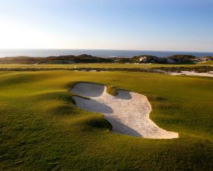 West Cliffs Golf Links