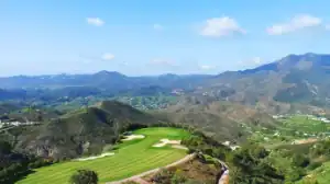 Alhaurin Golf Course