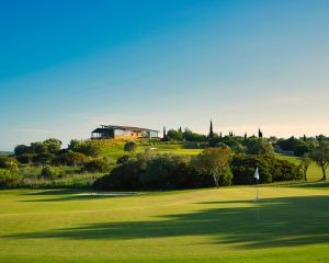 Espiche Golf Course