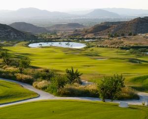 Fonte Del LLop Golf Course