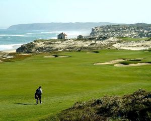 Praia D'El Rey Golf Course