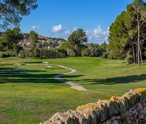Clube de Golf Santa Ponsa I
