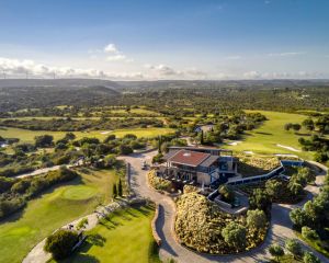 Espiche Golf Course
