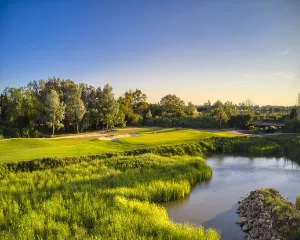 Laguna Golf Course