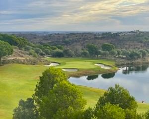 Monte Rei Golf & CC