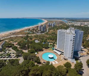Pestana Blue Alvor Beach Hotel