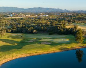 Pestana Vale da Pinta Golf Course