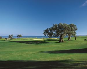 Quinta da Ria Golf Coirse
