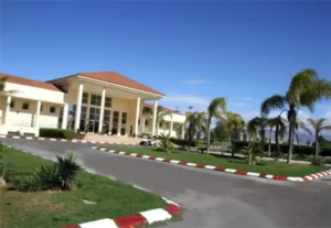 Golf L'Ocean Golf Club