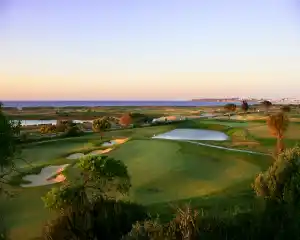 Palmares Golf Course