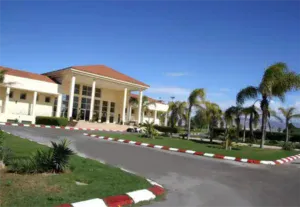 Golf L'Ocean Golf Club