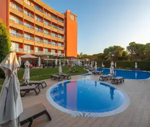Aqua Pedro Dos Bicos Design Beach Hotel