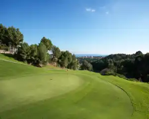 Bendinat Golf Club