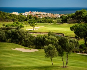 Cabopino Golf Course