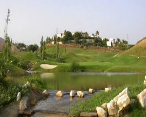 Cabopino Golf Course