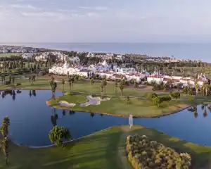 Costa Ballena Golf Course