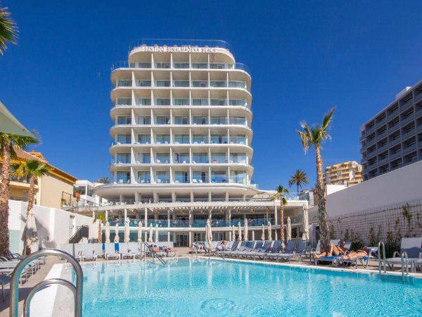 Hotel Benalmadena Beach