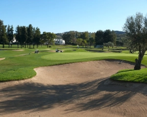 Mijas Golf Club
